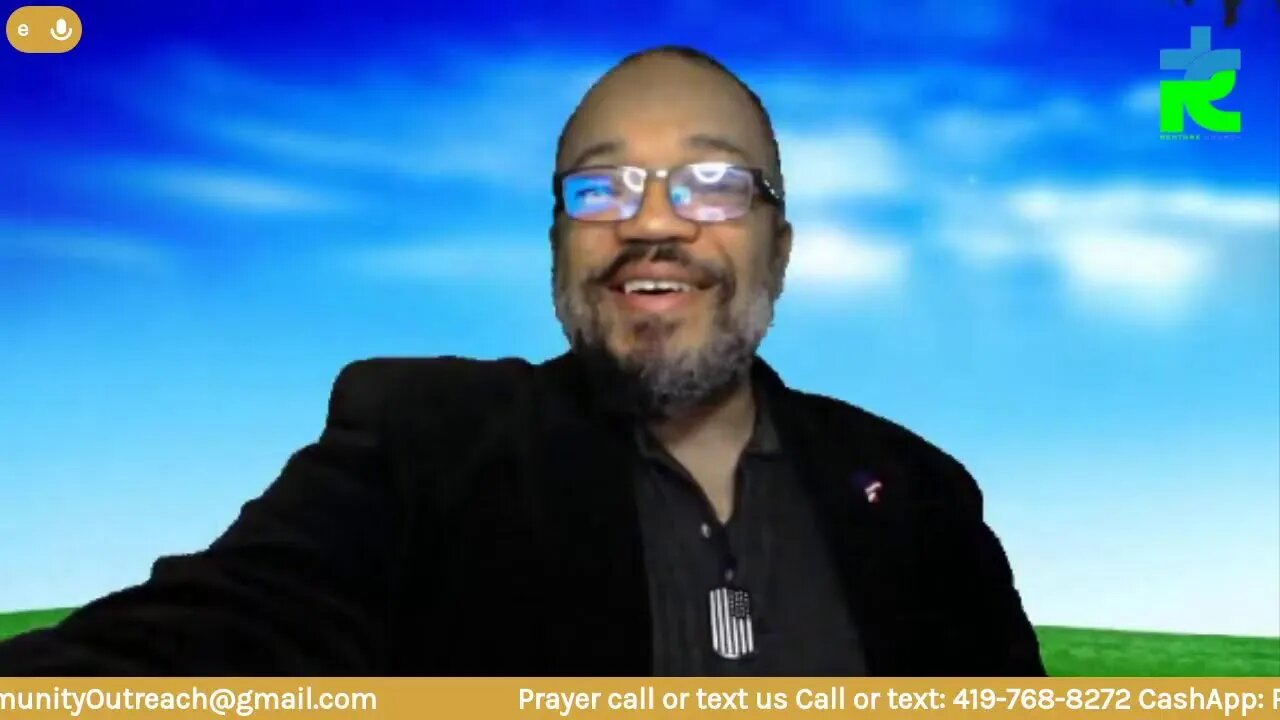 Sunday Night Live test 2