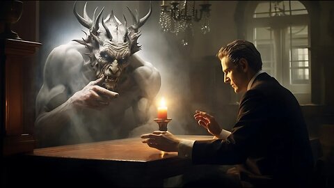 Bible Reading Fellowship Live Stream - "What Does The Bible Say?" Topic: Antichrist