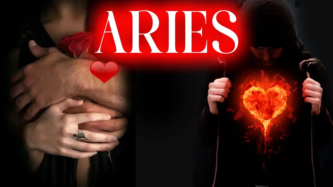 ARIES♈ This Person Is Spying On You And Missing You Aries !They Want To Talk!