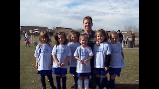 2006 Jillian Youth Fall Soccer