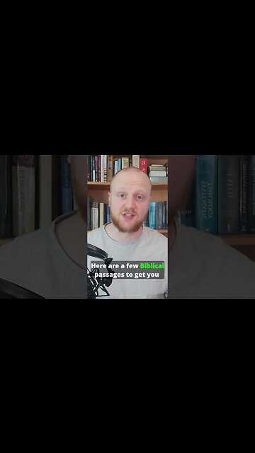 This Is How You TEST The Spirits Biblically...✝️ #shorts