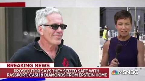 THE DIAMONDS TRUMP TALKS ABOUT ARE CHILDREN