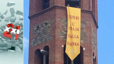 Annuncio Reportage 2o Incontro alla Badia A Settimo - 20240714 - Pangea Grandangolo e ByoBlu 21