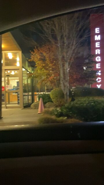 Film your hospital ...