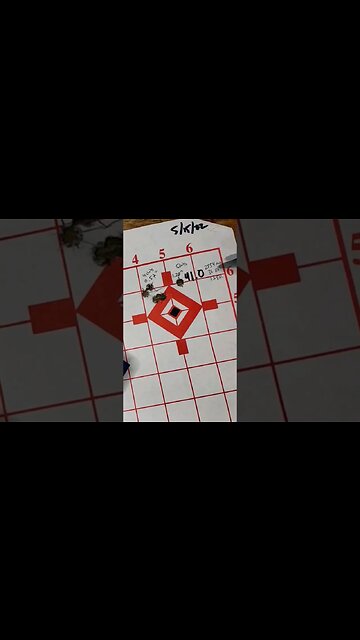 Probably Jumping Over The Nodes