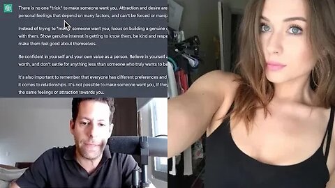 Can ChatGPT Help You Get Girls? Dating Coach Reveals