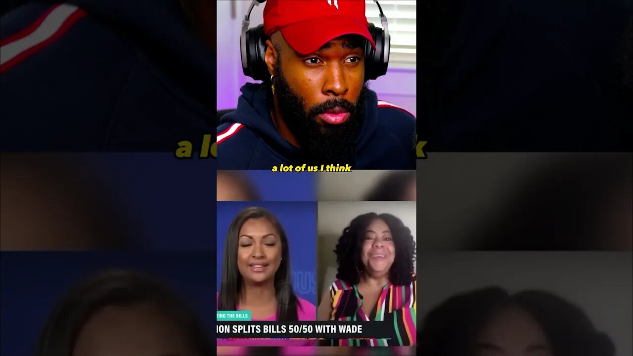 Eboni K 50/50? Thoughts?