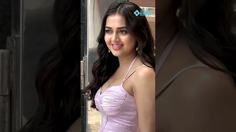 Tejasswi Prakash 💃❤️ #shorts