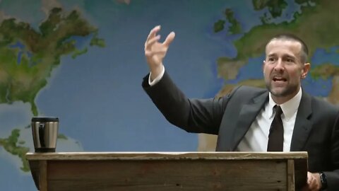 God WILL Answer Your Prayer If You Ask | Pastor Steven Anderson | Sermon Clip