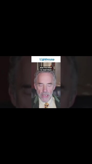 Jordan Peterson - Social Media Companies Need Accountability - Lighthouse International #shorts