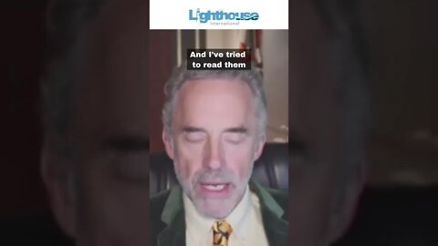 Jordan Peterson - Social Media Companies Need Accountability - Lighthouse International #shorts