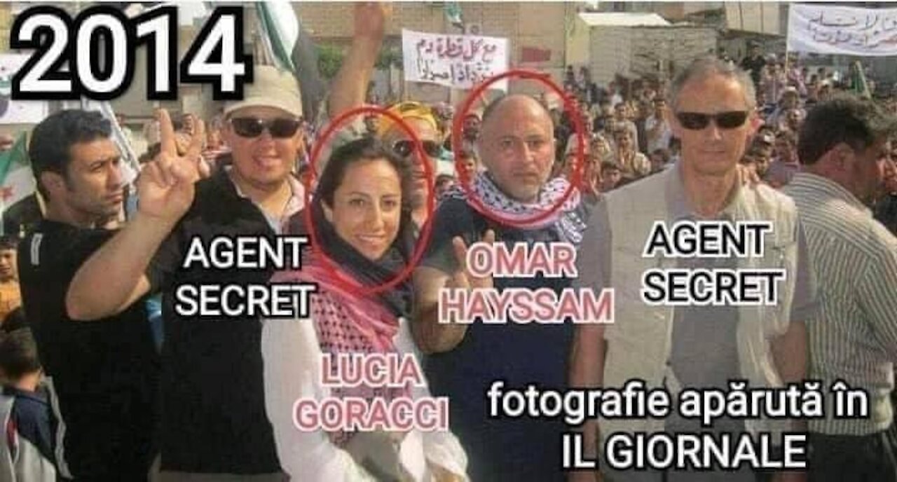Diversiunea Goracci
