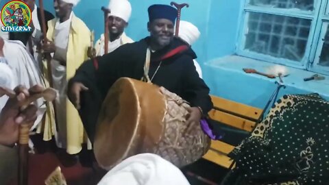 ትመስል እምኪ...የ 3️⃣ኛ ሳምንት የማኅሌተ ጽጌ ወረብ