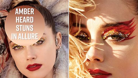 Little facts you'll love to know about Amber Heard