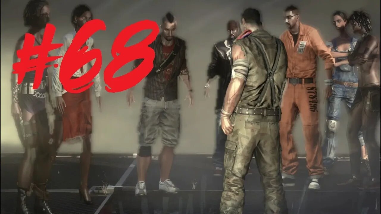 Dead Island Game-play | Part 68 | Act IV | Chapter 17 | Hope Is The Last To Die ✔