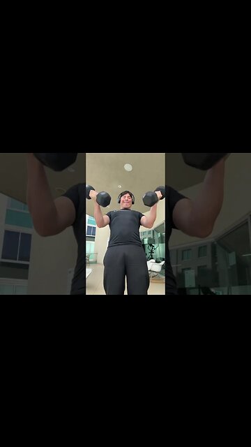 Again and over again