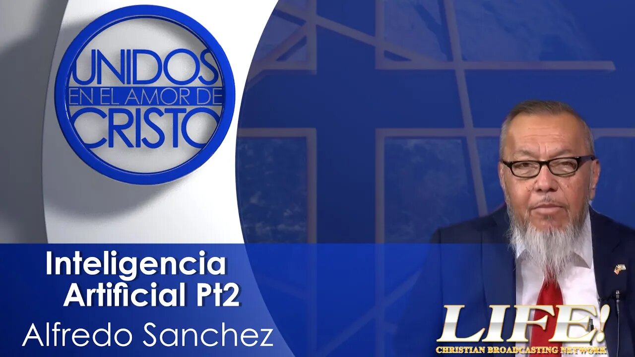 "Inteligencia Artificial Pt2" - Alfredo Sanchez (unidos 5 8 23 )