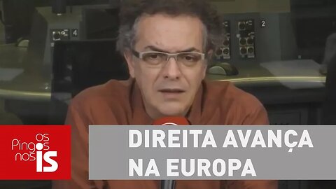 Tognolli: Direita avança na Europa como combate a falso islamismo