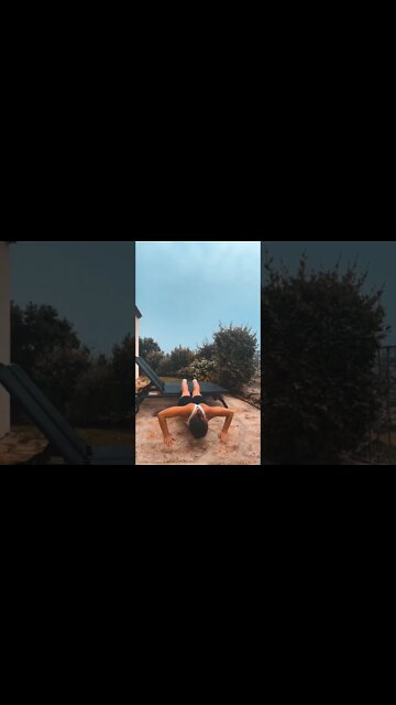 Daily Push Up | #gymode #shorts #shortsfeed