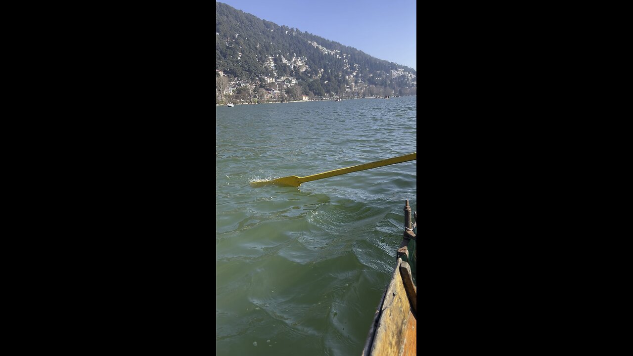 Naini Jheel