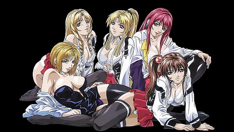 Bible Black - Ep.2