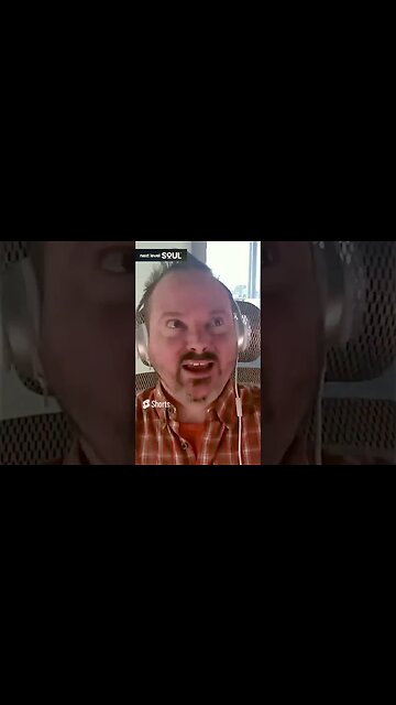 Matt Kahn: The Play of Life | Next Level Soul #shorts