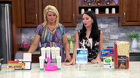 Spring Ideas | Morning Blend