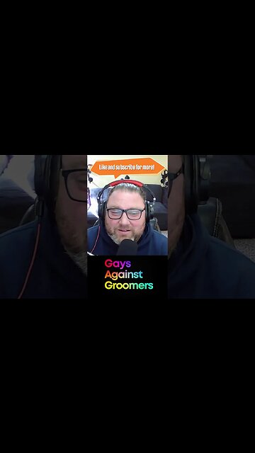 New organization pulling away from the alphabet community saying no to their ideology's