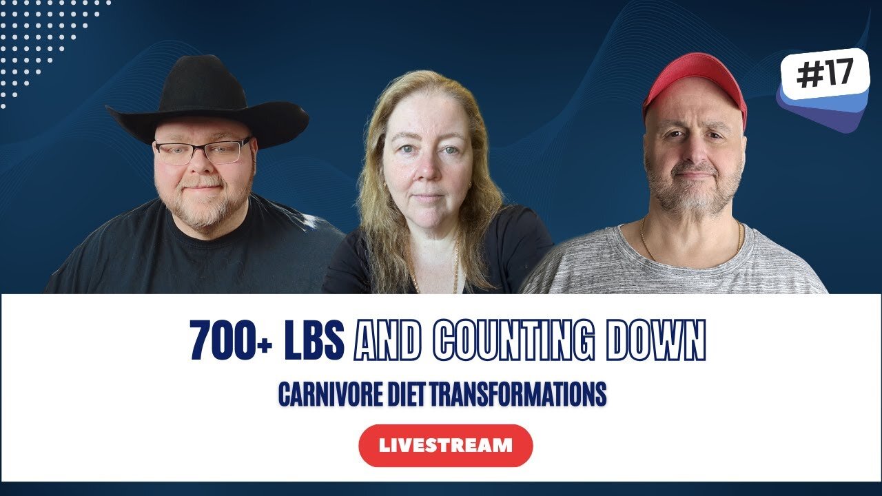700+ lbs & COUNTING DOWN #19