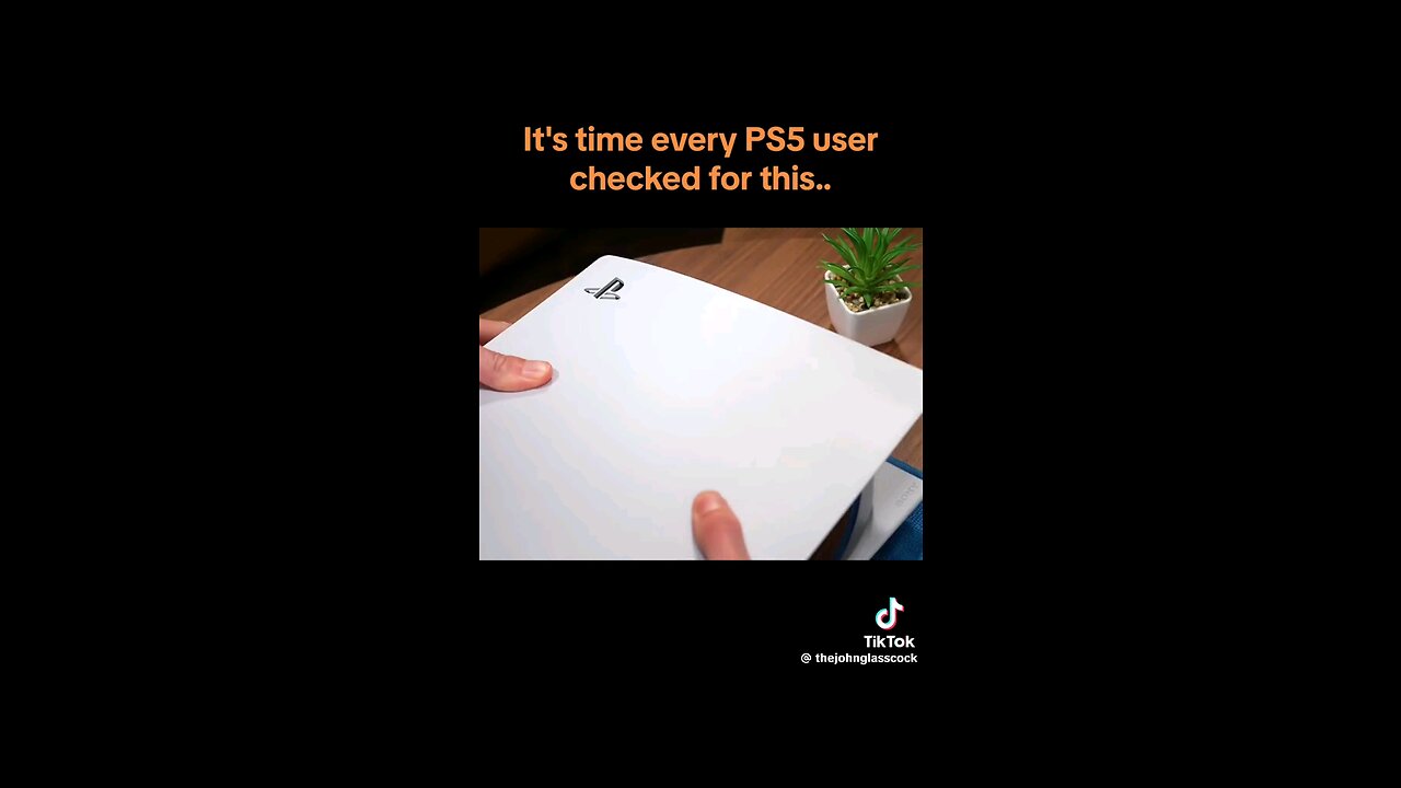 how to keep your ps5 running smoothly