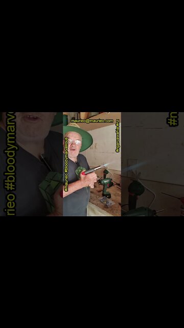 maurieo #shorts ON DECK