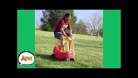 Funny videos -FAILURES that make you laugh