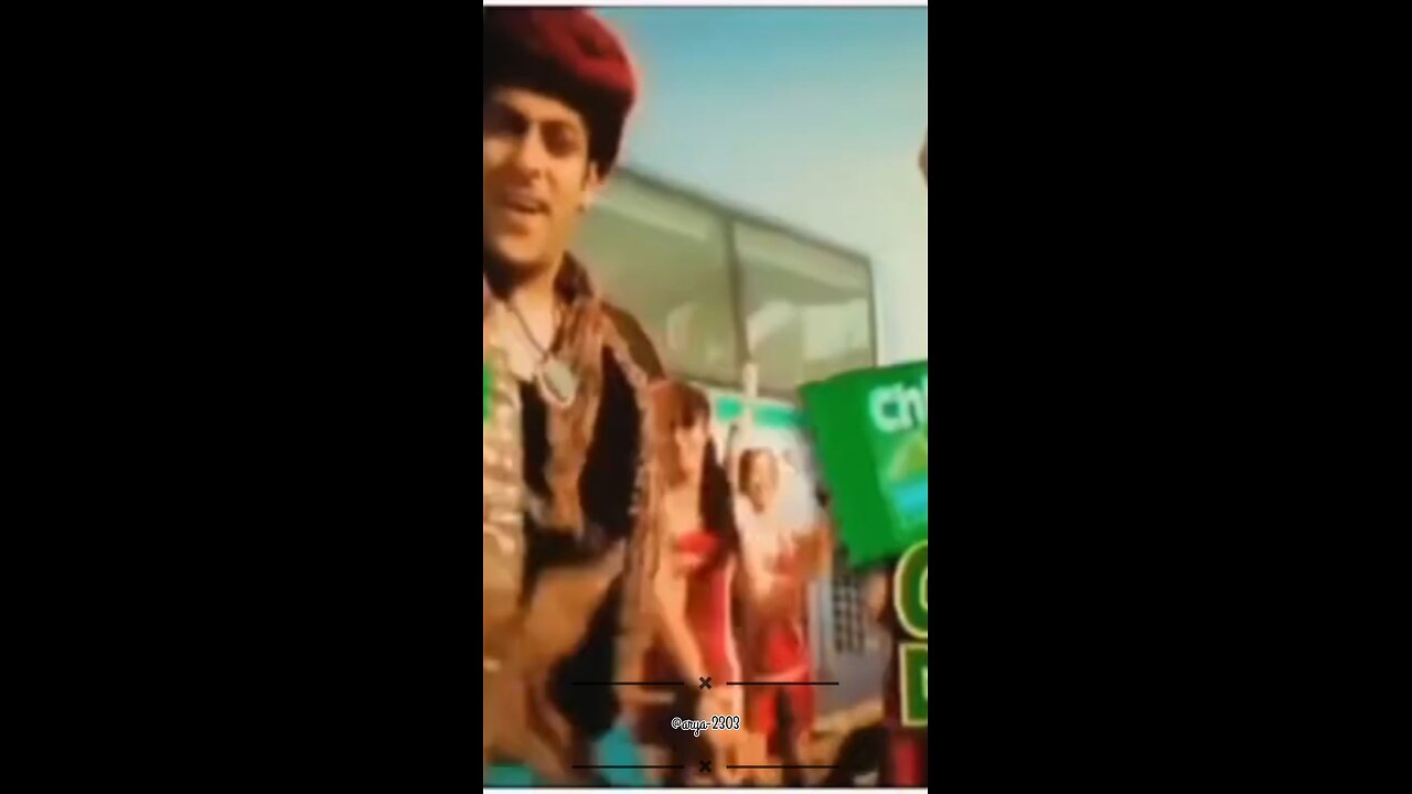 unseen video of Salman Khan