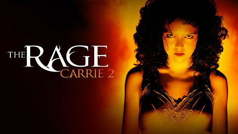 Carrie 2: The Rage (1999 Full Movie) | Horror/Mystery/Supernatural/Sci-Fi | #HappyHalloween 🎃