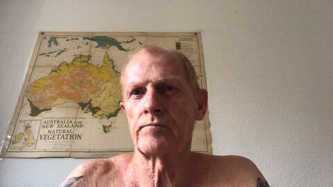 AFTER A DECADE IN PRISON FROM 2000-2010 I WAS IN SHOCK TO LEARN THIS ABOUT HUMANITY