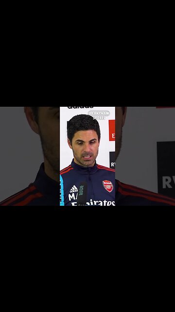 'He's turned things around pretty quickly! Credit to him' | Mikel Arteta compliments Erik ten Hag