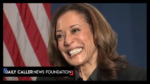 Kamala's 'Word Salad' Interview