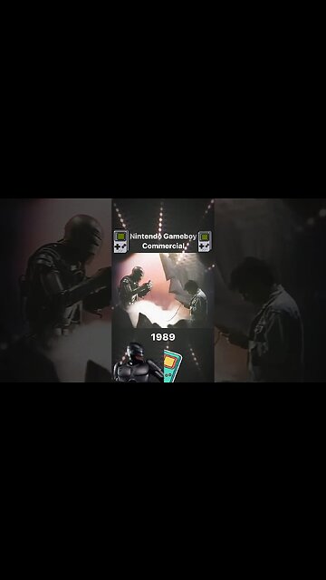 GAMEBOY GAMELINK POWER