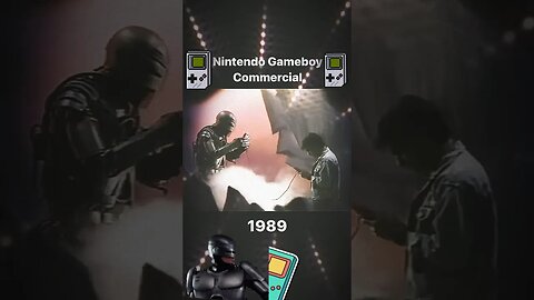 GAMEBOY GAMELINK POWER
