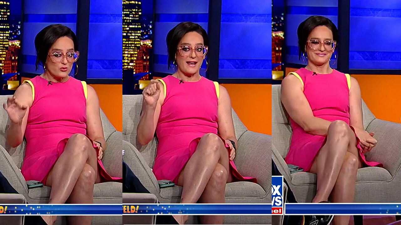 👑 Kennedy and Kat Timpf Nov 1 2023