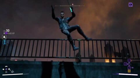 Gotham Knights :) Happy Halloween!