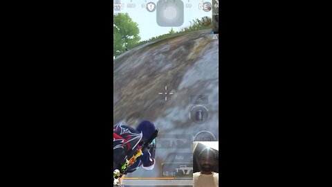 Pubg mobile gaming