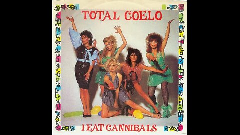 Toto Coehlo - I Eat Cannibals (Parts 1 & 2)