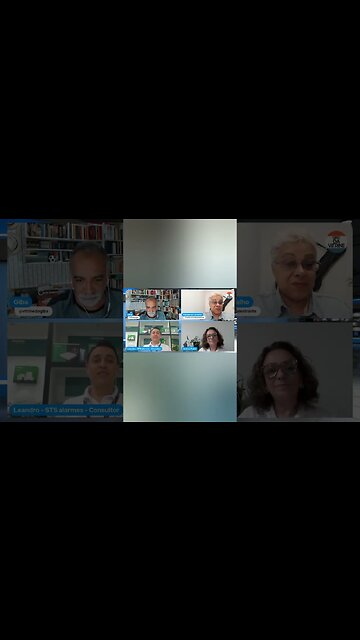 Papo em Alto sobre seguro patrimonial