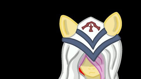 Fluttershy Carington