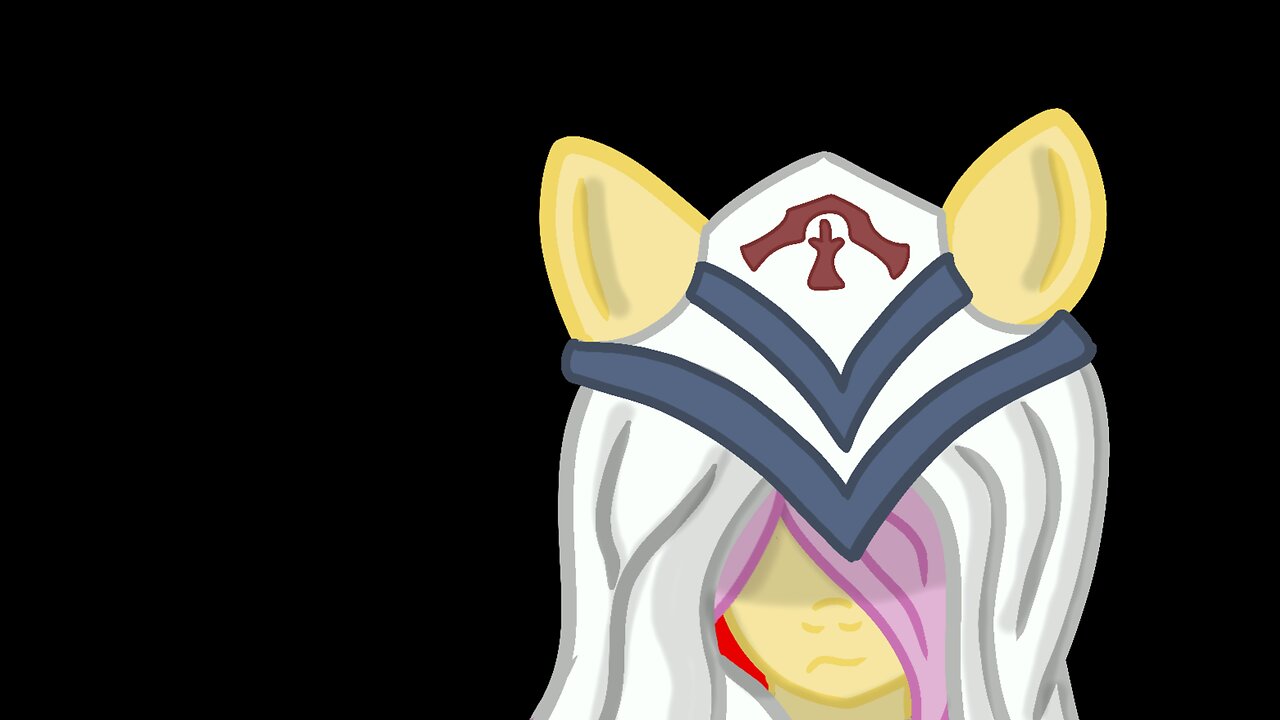 Fluttershy Carington