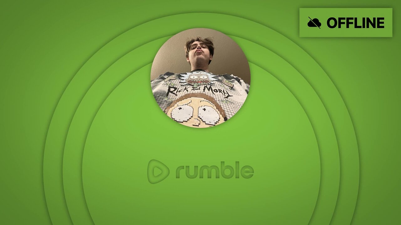 Testing Rumble More