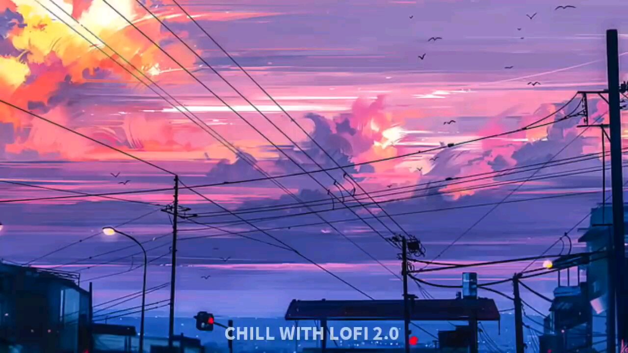 Best Of Bollywood Hindi Lofi Arijit Singh & Atif Aslam Lofi ｜ 1 hour to relax, drive, study, sleep