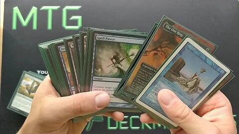 Twiddle Storm is Not My Favorite Deck Anymore...