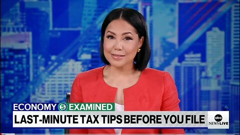 Last-minute tax tips before you file